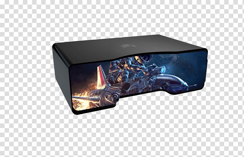 Three-dimensional space Technology Stereo display Volumetric display 3D film, technology transparent background PNG clipart