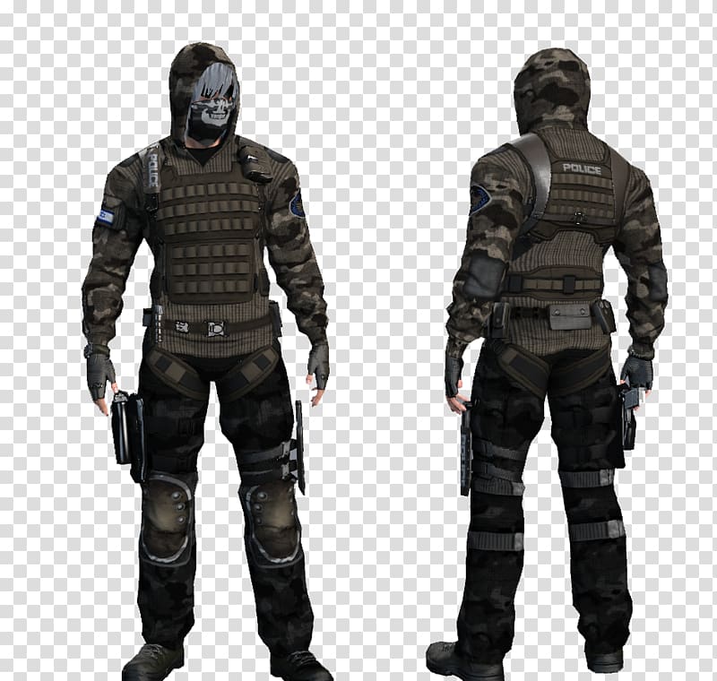 Soldier Mercenary Outerwear Militia, rate me transparent background PNG clipart