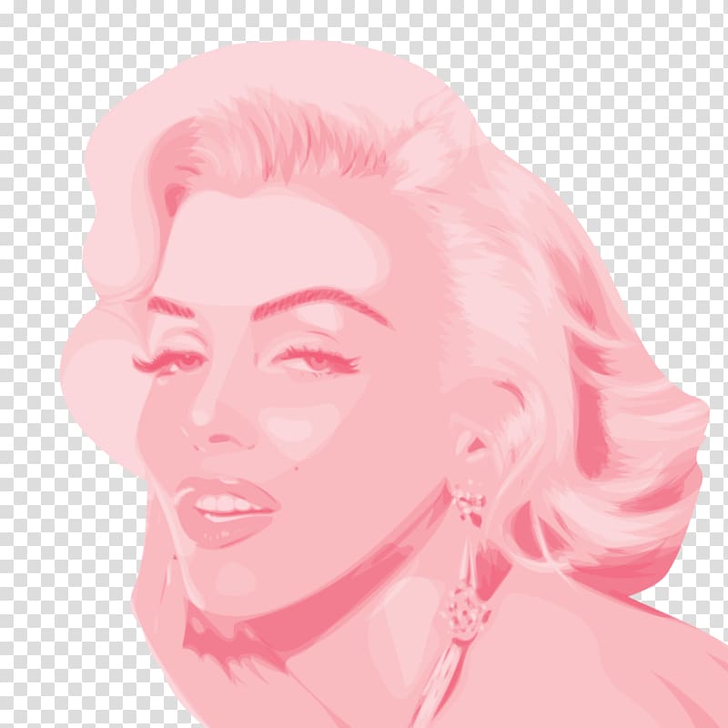 Amanda Lepore Drawing, others transparent background PNG clipart