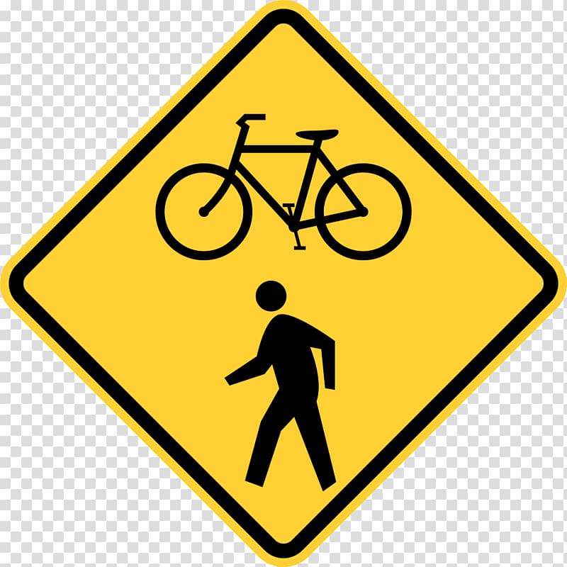 Traffic sign Warning sign Road Driving, Traffic Signs transparent background PNG clipart