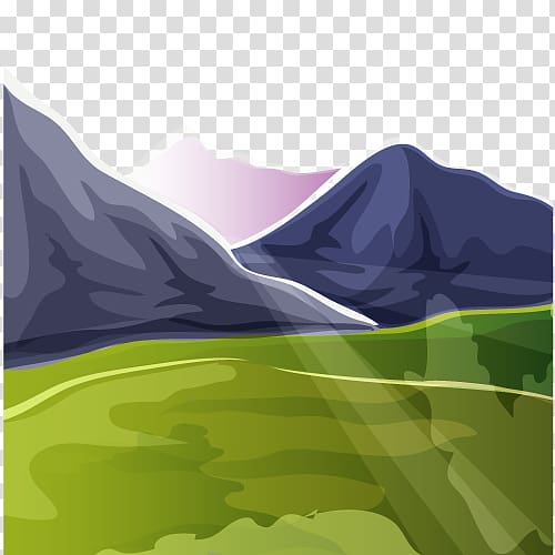Mountain Euclidean , mountain transparent background PNG clipart