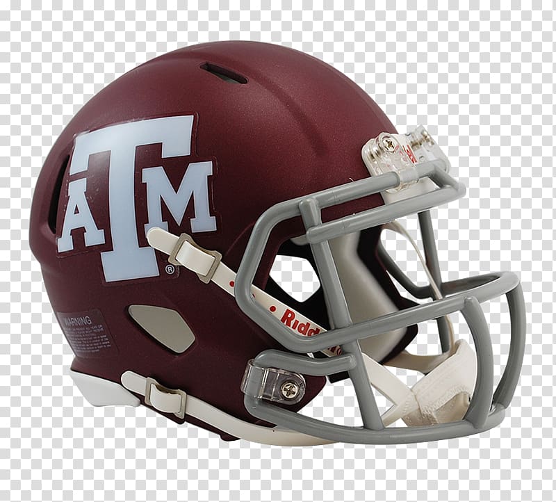 Texas A&M Aggies football Texas A&M University NFL Los Angeles Rams American Football Helmets, NFL transparent background PNG clipart