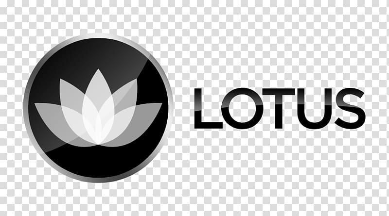 Logo Lotus Cars Lotus Cafe Computer Lotus Elise, Computer transparent background PNG clipart