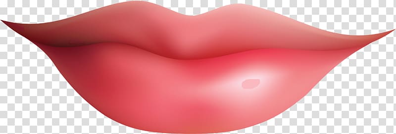 Red Lip Product Design, Lips transparent background PNG clipart