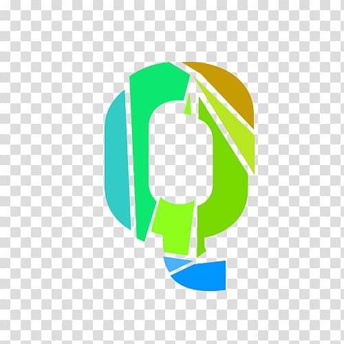 Typeface Icon, Q transparent background PNG clipart