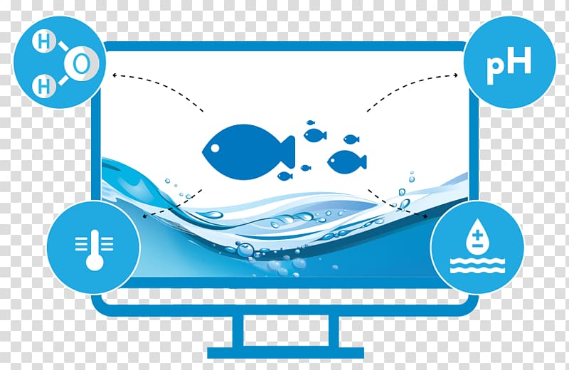 Data logger Information Aquaculture Real-time computing, intelligent monitoring transparent background PNG clipart