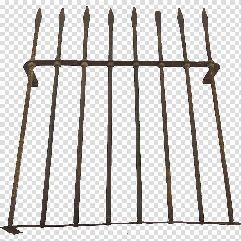 Wrought iron Window Grille Steel, grill transparent background PNG clipart