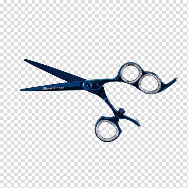 Scissors Hair-cutting shears Line, scissors transparent background PNG clipart