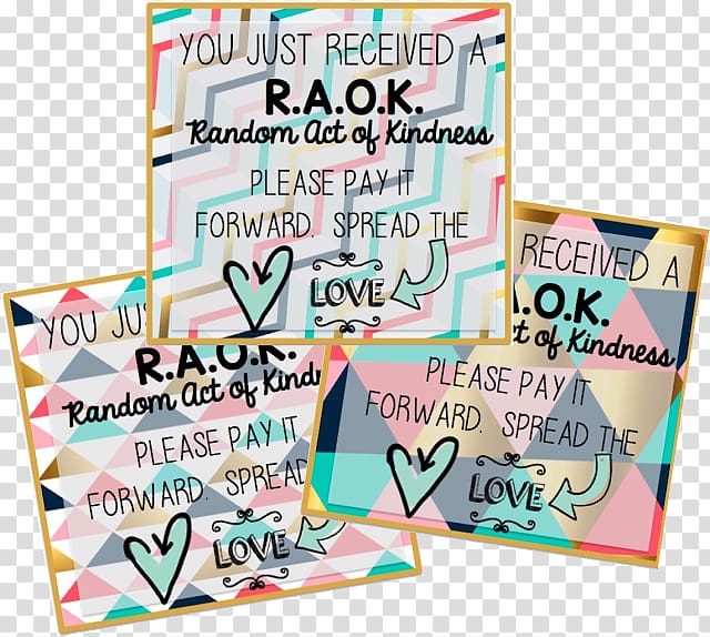 World Kindness Day Random act of kindness Random Acts of Kindness Day Social media, social media transparent background PNG clipart
