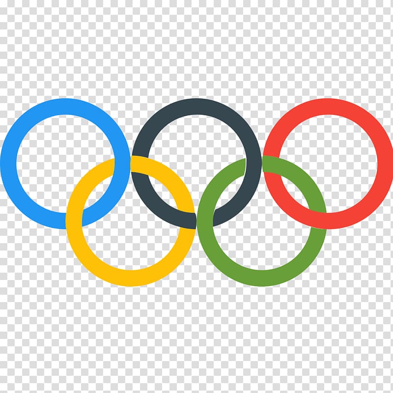 Olympics logo, 2018 Winter Olympics 2006 Winter Olympics Torino 2006 London 2012 2016 Summer Olympics, Olympic rings transparent background PNG clipart