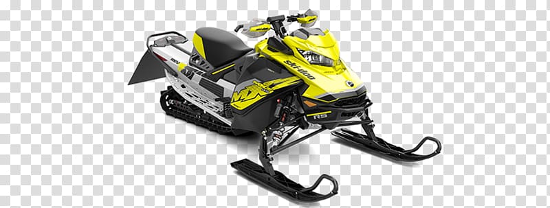 Snowmobile Automotive lighting Ski-Doo Motorcycle Snocross, motorcycle transparent background PNG clipart
