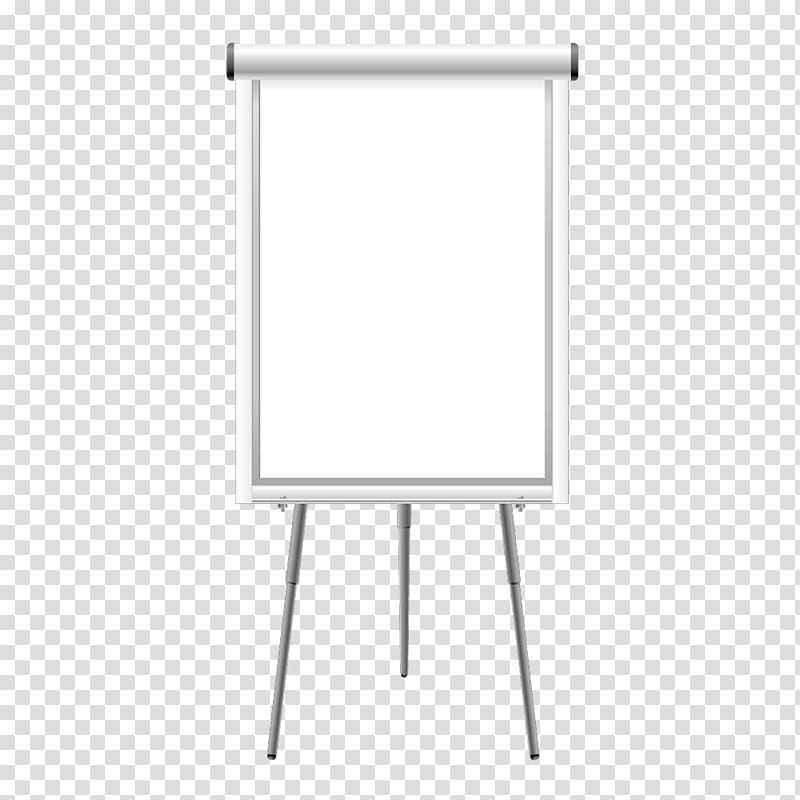 Window Furniture Easel Area, board transparent background PNG clipart