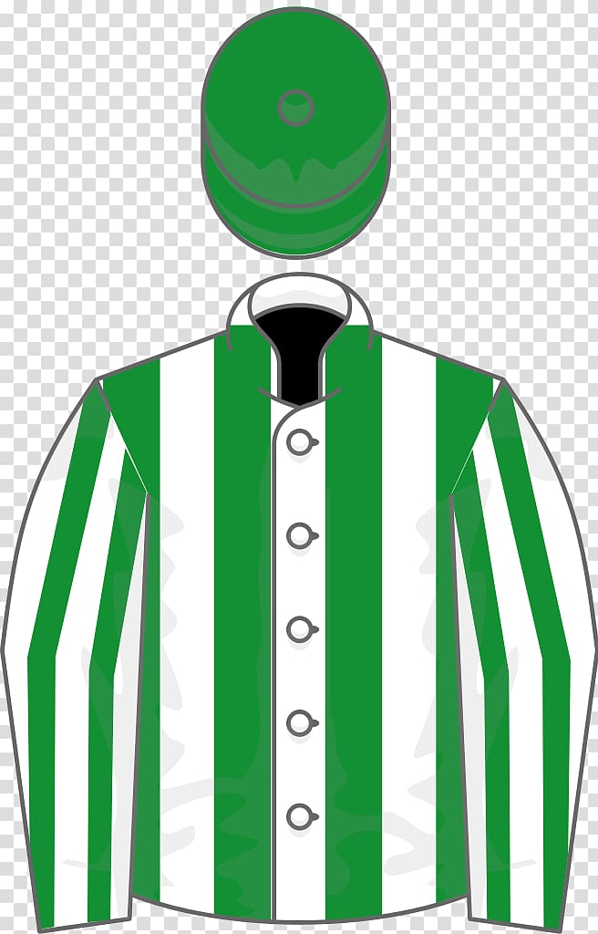 T-shirt Prix Morny King George VI and Queen Elizabeth Stakes Green Sleeve, T-shirt transparent background PNG clipart