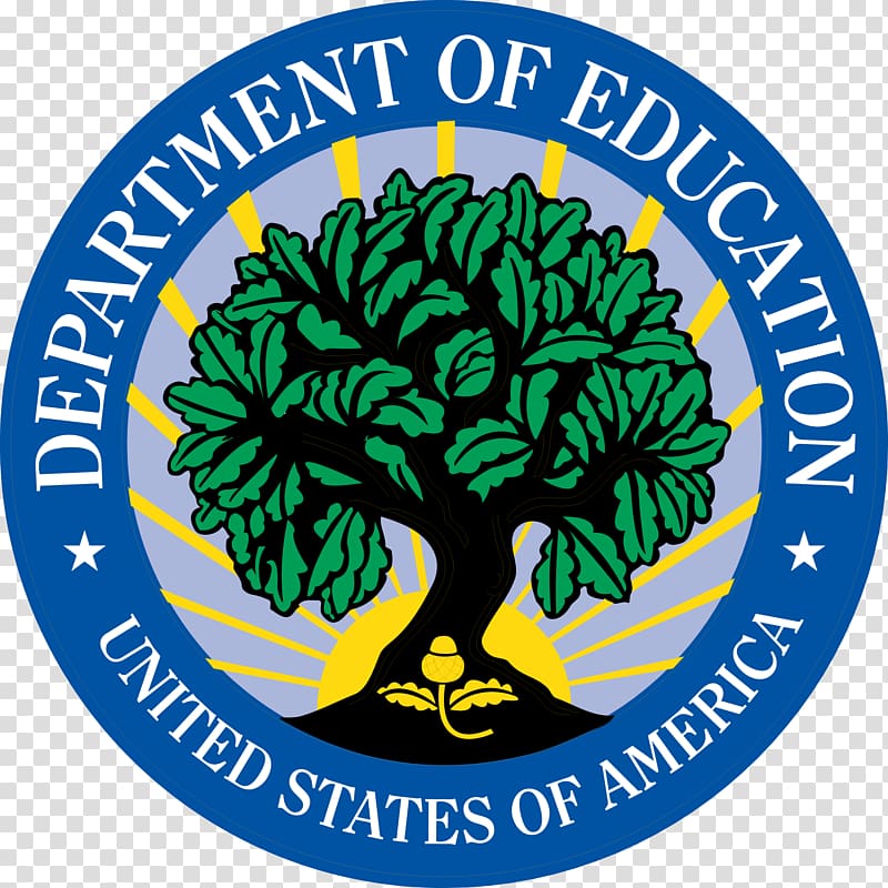 United States Department of Education United States Secretary of Education Federal government of the United States, united states transparent background PNG clipart