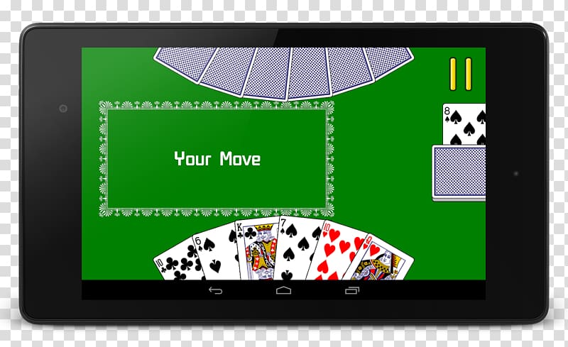 Poker Durak (Fool) Game Android, fool transparent background PNG clipart