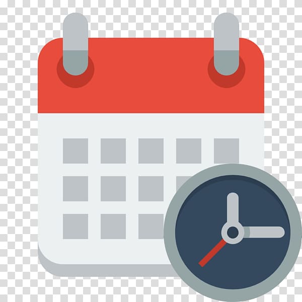 Computer Icons Calendar date, time transparent background PNG clipart