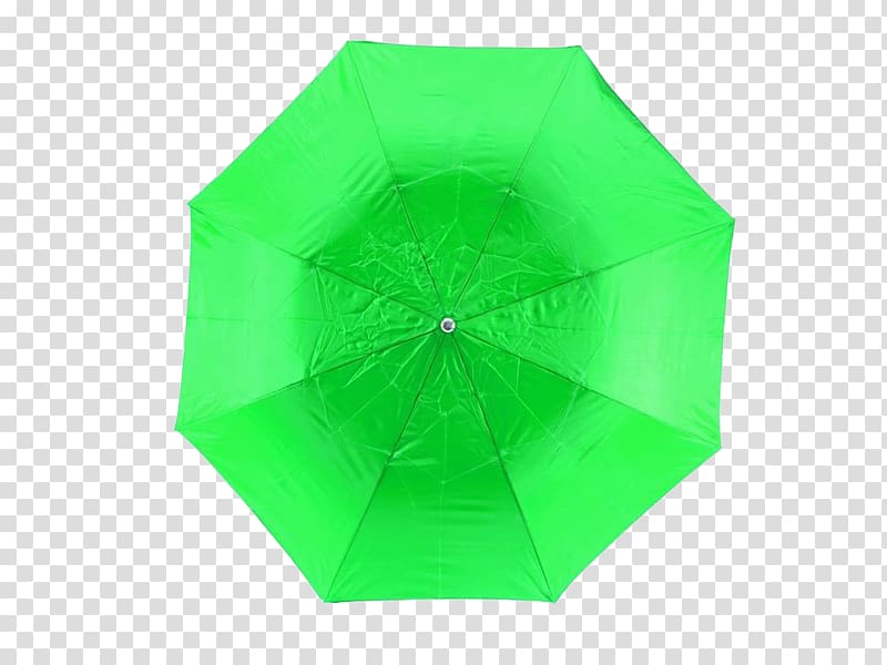 Umbrella Red White, Green umbrella transparent background PNG clipart