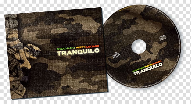 Compact disc Tranquilo Brand Disk storage Dread Mar-I, mari transparent background PNG clipart