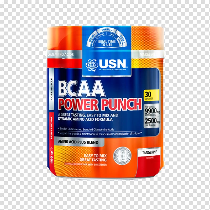 Branched-chain amino acid Dietary supplement Punch Leucine, punch transparent background PNG clipart