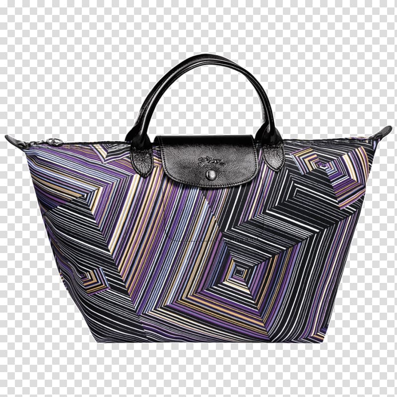 Handbag Longchamp Snap fastener Messenger Bags, bag transparent background PNG clipart