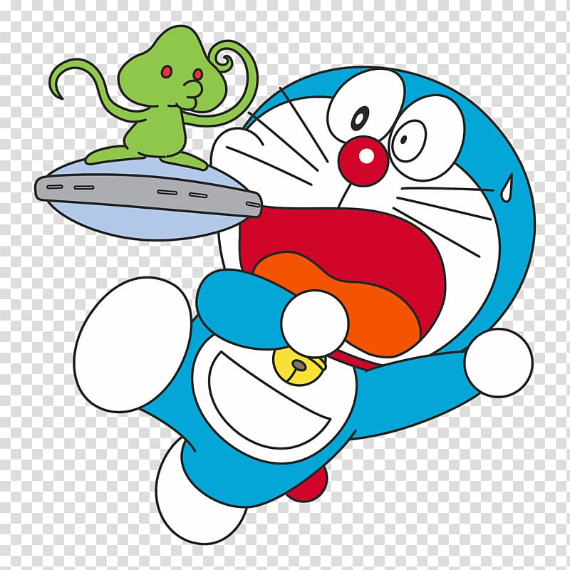 Free download | Doreamon illustration, Doraemon 2: Nobita no Toys Land ...