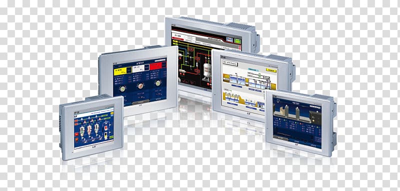 User interface Programmable Logic Controllers Windows Embedded Compact Automation SCADA, others transparent background PNG clipart