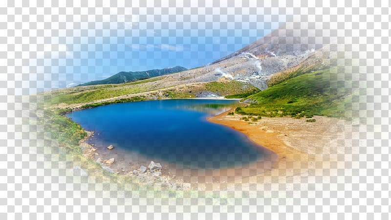 Water resources Desktop Lake Computer , lake transparent background PNG clipart