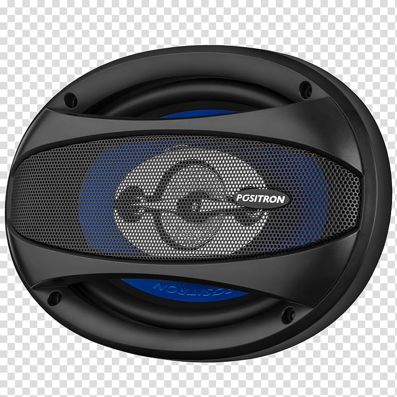 Subwoofer Loudspeaker Audio power Car Electrical impedance, car transparent background PNG clipart