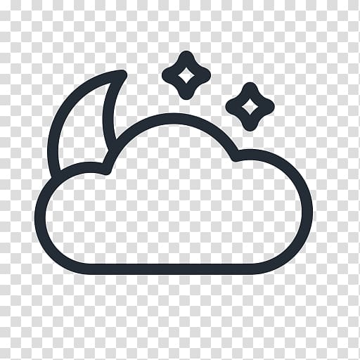 Computer Icons Cloud , the seventh evening of the seventh moon transparent background PNG clipart
