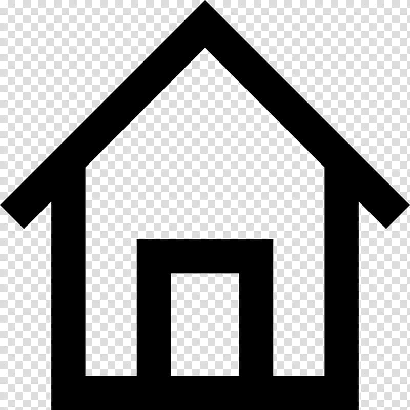 Computer Icons Home page Symbol, Home transparent background PNG clipart