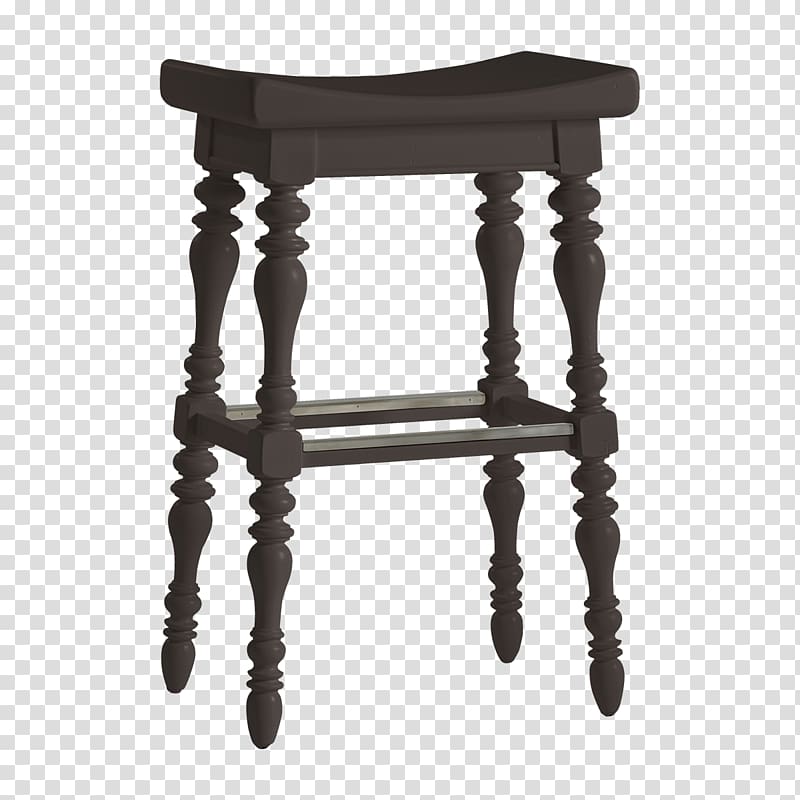 Bar stool Table Chair Furniture, iron stool transparent background PNG clipart