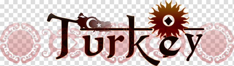 Logo Utopia World Turkish Ottoman Empire Flag of Turkey, others transparent background PNG clipart