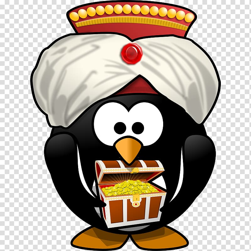 Club Penguin King penguin , Three Kings transparent background PNG clipart