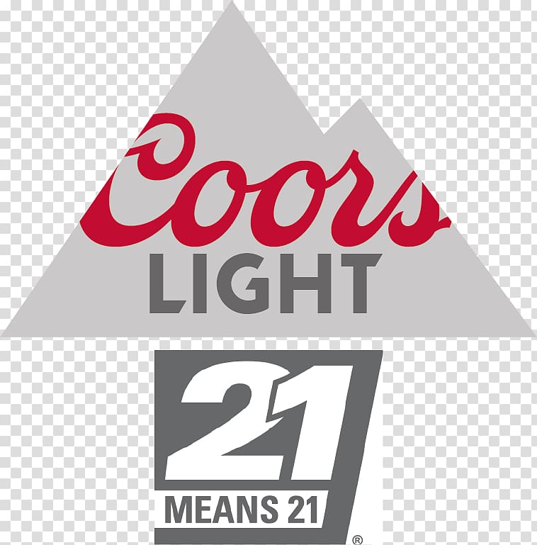 Coors Light Molson Coors Brewing Company Miller Brewing Company Beer, beer transparent background PNG clipart