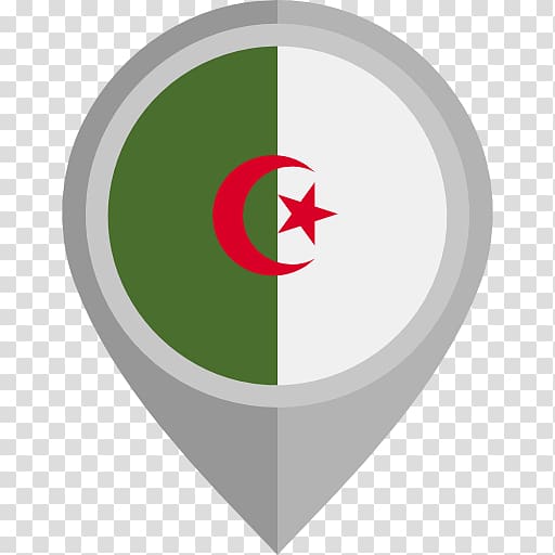 Algeria Scalable Graphics Computer Icons , algeria flag transparent background PNG clipart