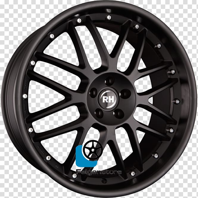 Car Side by Side Alloy wheel Wheel sizing, car transparent background PNG clipart