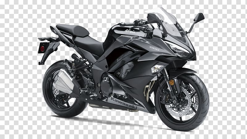 Kawasaki Ninja 1000 Kawasaki motorcycles Kawasaki Ninja 300, motorcicle transparent background PNG clipart