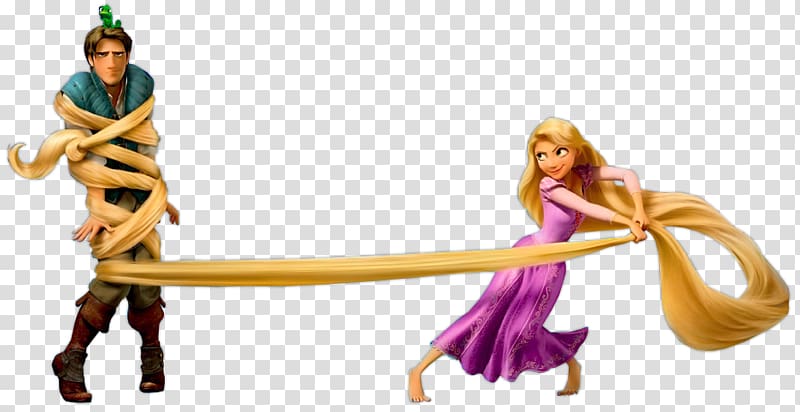 Rapunzel Flynn Rider Tangled: The Video Game The Walt Disney Company, Disney Princess transparent background PNG clipart