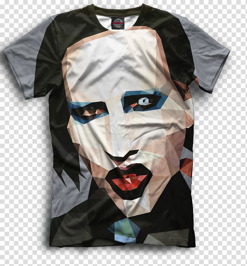T-shirt Alternative metal Slipknot Music Sleeve, T-shirt transparent background PNG clipart