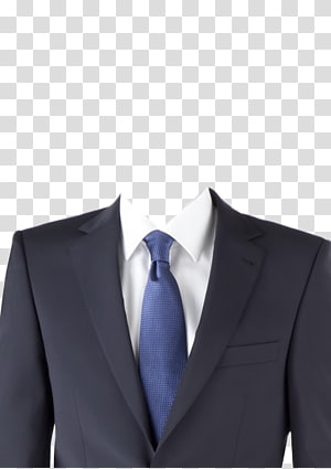 Men Suit transparent background PNG cliparts free download