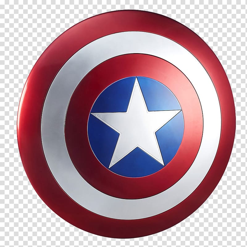 Captain America\'s shield Hasbro Marvel Legends Captain America Shield S.H.I.E.L.D., captain america transparent background PNG clipart