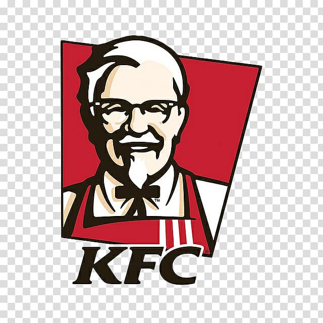 Colonel Sanders KFC Fried chicken Chicken nugget Fast food, Bottled KFC logo transparent background PNG clipart