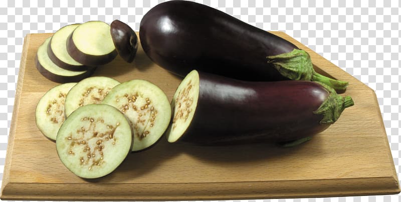 Eggplant Bell pepper Vegetable Tomato Recipe, eggplant transparent background PNG clipart