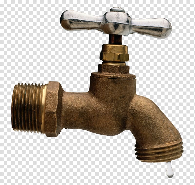 Drinking water Irrigation Tap Plumbing, water transparent background PNG clipart