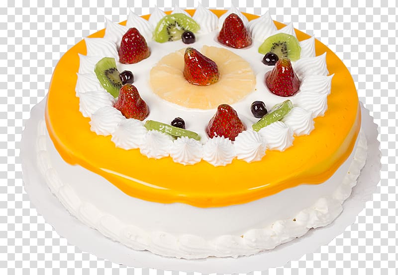 Chantilly cream Tart Cheesecake Bavarian cream Torte, cake transparent background PNG clipart