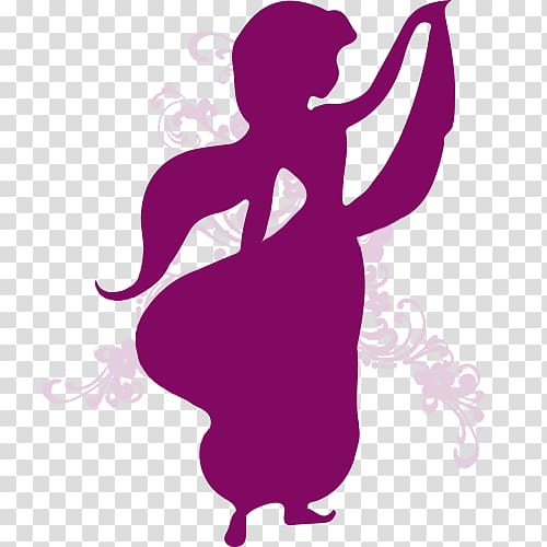 Princess Jasmine Belly dance Just Dance 2014 Art, oriental transparent background PNG clipart