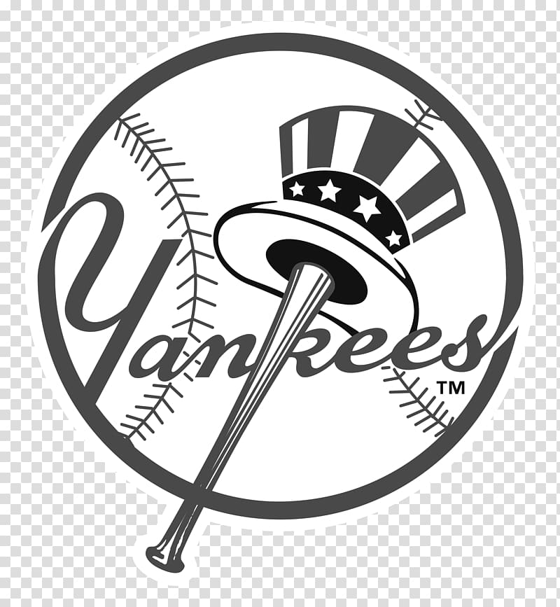 Logos and uniforms of the New York Yankees Yankee Stadium MLB