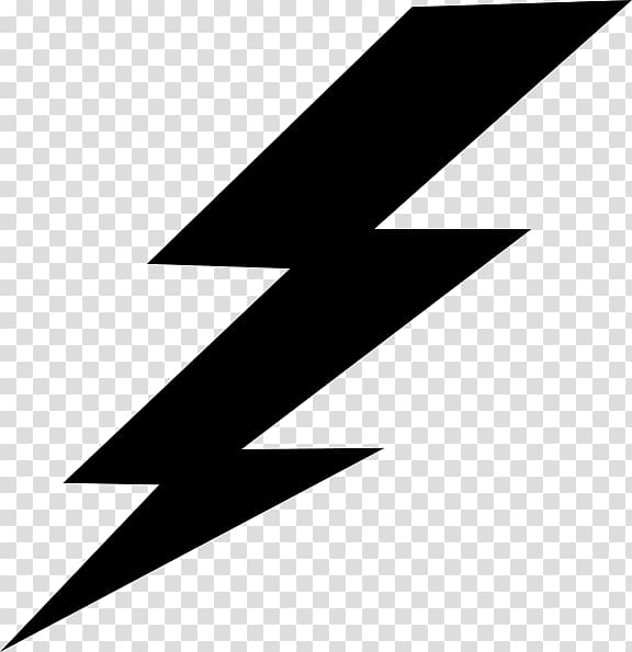 Bolt Lightning , Lightning Bolt Illustration transparent background PNG clipart