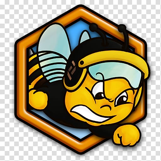 Bee Avenger HD FREE Trial Xtreme 2 Magic Rampage Android, Bees Gather Honey transparent background PNG clipart