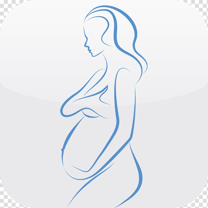 Pregnancy Woman PIXERS Childbirth, pregnant transparent background PNG clipart